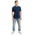 T-shirt van biologisch katoen Superdry Vintage