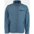 Gate One Zomerjas heren Blauw Blouson 44106N3508/45