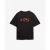 Dames-T-shirt Superdry Night Garden