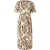 YEST CURVE Hamida Essential One pieces – Raw White/Multi Colo