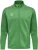 Hummel Sportsweatshirt  grasgroen / wit