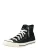CONVERSE Sneakers laag  zwart