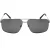 Timberland TB9292 06D donkergrijze zonnebril