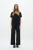 Jumpsuit GaldriaIW Relaxed fit black