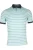 Baileys Polo shirt Korte mouw blauw