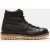 No Label Matterhorn Grain Leather Dark Brown