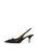 Kazar Slingpumps  zwart