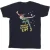 Li-cense Disney heren peter pan wordt nooit volwassen t-shirt