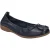 JOSEF SEIBEL Fenja 09 | Ballerina voor Dames | blauw