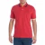 YMP006-PK001 Heren Slim Fit Korte Mouw Polo Shirt