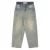 Vingino Kent baggy jeans – medium blue denim