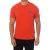 Heren-T-shirt met korte mouwen en ronde hals NP0A4GPE