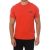 Heren-T-shirt met korte mouwen en ronde hals NP0A4GPE