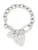 AllSaints Armband  zilver