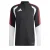 ADIDAS PERFORMANCE Functioneel shirt ‘Tiro 26 Competition’  oranjerood / zwart / wit