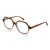 Scotch & Soda Brilrand SS3014 211 53