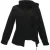 Regatta – Dames Professional Kingsley 3-in-1 Waterdichte Jas (Zwart)
