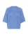 Kaffe Trui ‘KANika’  blauw