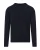 Tommy Hilfiger Menswear | Heren | Crew-neck Sweater Blauw Dessin