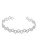 Heideman Armband ‘Sylla’  zilver