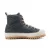 Casual sneakers van velours voor dames Duuo Col Plus Soft