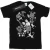 Li-cense Disney heren the jugle book mowgli tale t-shirt