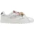 PINKO Witte Leren Sneakers