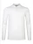 SikSilk Shirt  wit