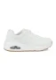 Skechers Uno Stand On Air 403674L/WHT Wit