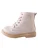 Next Laarzen  pastelroze