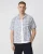 J.C. RAGS Alberto Casual Heren Overhemd KM