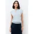 Caroll top lichtblauw