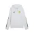 PUMA Sweatshirt ‘Borussia Dortmund King’  geel / lichtgrijs / zwart