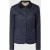 Barbour Gewatteerd jack met kraag van corduroy, model ‘Deveron’