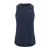 Dare 2B Dames/Dames Nimble Lichtgewicht Vest Top (Marine)
