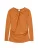 MADELEINE Shirt  oranje