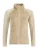 PROTEST Fleece jas ‘PRTDELAY’  bruin