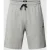 Boss Sweatpants met labelstitching, model ‘Mix&Match’