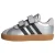 ADIDAS SPORTSWEAR Sportschoen ‘VL Court 3.0’  zwart / zilver