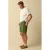 Sissy-Boy regular T-shirt met backprint wit