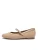 RYŁKO Ballerina  beige