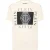 T-Shirt Ronde Hals Ss Hexagon