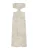Bershka Jurk  stone grey / lichtgrijs