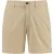Shiwi Cotton Stretch Shorts Jack Beige Beige