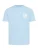 BLEND Shirt  blauw
