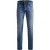 Jack & Jones Jack jones jjiglenn jjicon jj 357 50sps 12148275 denim