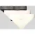 HUGO Slip van Katoenmix in Set van 3 Model ‘TRIPLET LACE BRIEF’
