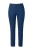 Ulla Popken Jeggings  blauw denim