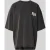 Karo Kauer Oversized T-shirt met labelprint