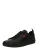HUGO Sneakers laag ‘Morrie’  zwart